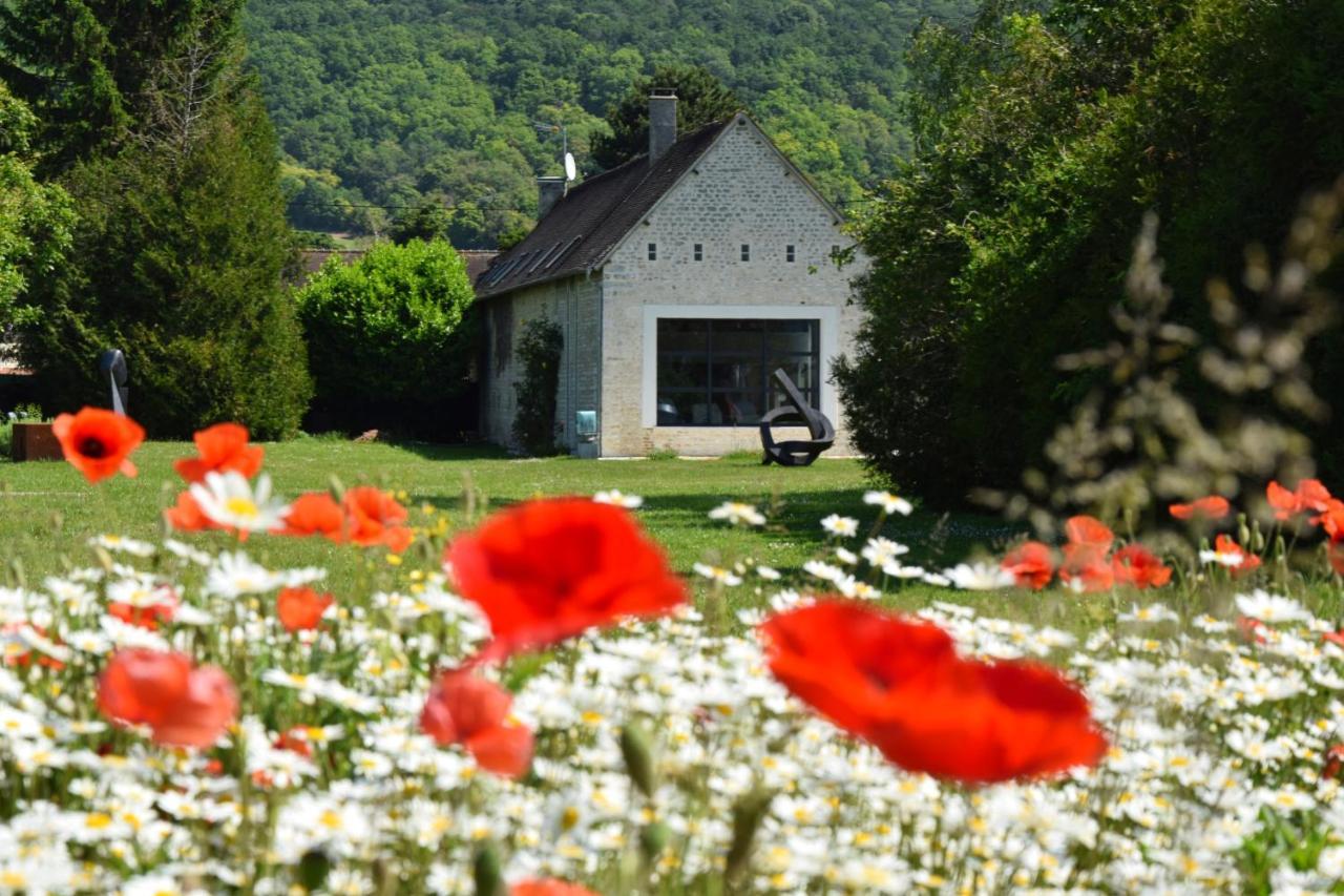 Dans Parc De Sculptures - 