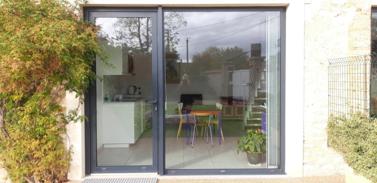 Holiday home Dans Parc De Sculptures - 